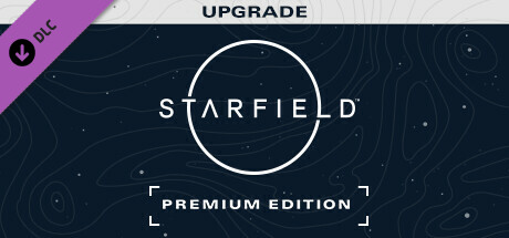 Starfield - Premium Edition Upgrade DLC PC Steam CD Key