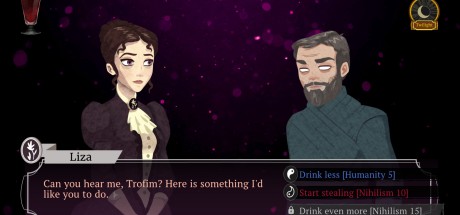 Cabernet PC Steam CD Key Cabernet PC Steam CD Key