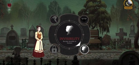 Cabernet PC Steam CD Key Cabernet PC Steam CD Key