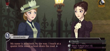 Cabernet PC Steam CD Key Cabernet PC Steam CD Key