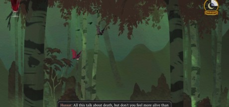 Cabernet PC Steam CD Key Cabernet PC Steam CD Key