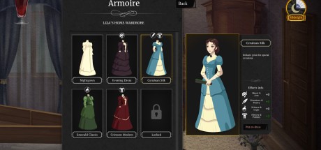 Cabernet PC Steam CD Key Cabernet PC Steam CD Key