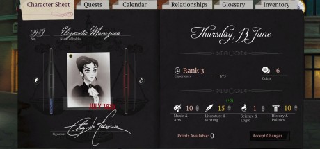 Cabernet PC Steam CD Key Cabernet PC Steam CD Key