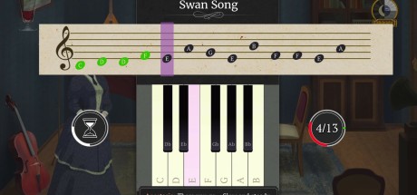 Cabernet PC Steam CD Key Cabernet PC Steam CD Key