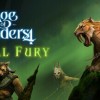 Age of Wonders 4 - Primal Fury DLC EU PC Steam CD Key Age of Wonders 4 - Primal Fury DLC EU PC Steam CD Key