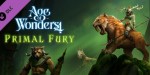 Age of Wonders 4 - Primal Fury DLC EU PC Steam CD Key