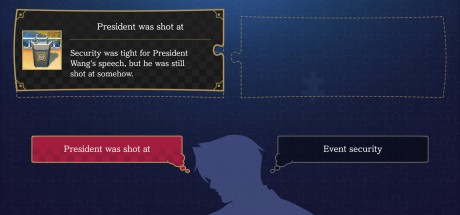 Ace Attorney Investigations Collection EU PC Steam CD Key Ace Attorney Investigations Collection EU PC Steam CD Key