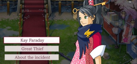 Ace Attorney Investigations Collection EU PC Steam CD Key Ace Attorney Investigations Collection EU PC Steam CD Key