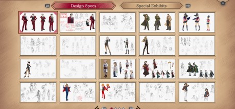 Ace Attorney Investigations Collection EU XBOX One / Xbox Series X|S / PC CD Key Ace Attorney Investigations Collection EU XBOX One / Xbox Series X|S / PC CD Key