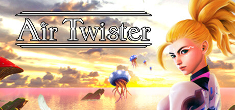Air Twister Steam CD Key Air Twister Steam CD Key