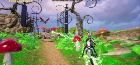 Air Twister Steam CD Key Air Twister Steam CD Key