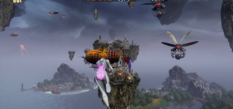 Air Twister Steam CD Key Air Twister Steam CD Key