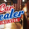 Car Dealer Simulator EU PC Steam CD Key Car Dealer Simulator EU PC Steam CD Key