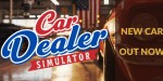 Car Dealer Simulator PC Steam CD Key