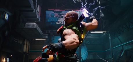 KIBORG NA PS5 CD Key KIBORG NA PS5 CD Key