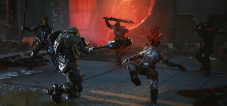 KIBORG NA PS5 CD Key KIBORG NA PS5 CD Key