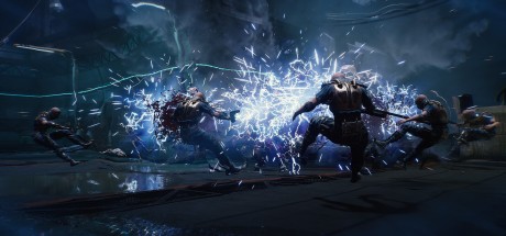 KIBORG NA PS5 CD Key KIBORG NA PS5 CD Key