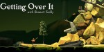 Getting Over It with Bennett Foddy Steam CD Key