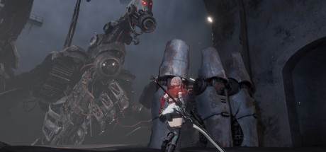 AI LIMIT PC EU Steam CD Key AI LIMIT PC EU Steam CD Key
