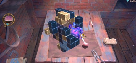 Trash Goblin PC Steam CD Key