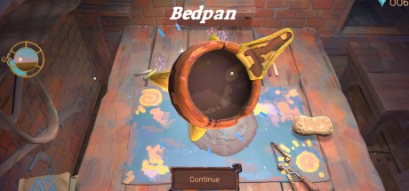 Trash Goblin PC Steam CD Key