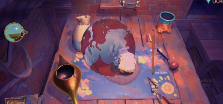 Trash Goblin PC Steam CD Key