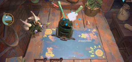 Trash Goblin PC Steam CD Key