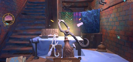 Trash Goblin PC Steam CD Key