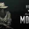 Hunt: Showdown 1896 - Myth of the Moors DLC PC Steam CD Key Hunt: Showdown 1896 - Myth of the Moors DLC PC Steam CD Key