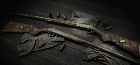 Hunt: Showdown 1896 - Myth of the Moors DLC PC Steam CD Key Hunt: Showdown 1896 - Myth of the Moors DLC PC Steam CD Key