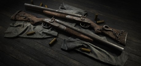 Hunt: Showdown 1896 - Bark, Bone and Blood DLC PC Steam CD Key