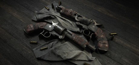 Hunt: Showdown 1896 - Bark, Bone and Blood DLC PC Steam CD Key