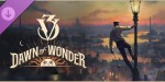 Victoria 3 - Dawn of Wonder DLC EU PC Steam CD Key