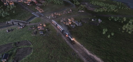 Victoria 3 - Dawn of Wonder DLC EU PC Steam CD Key