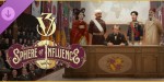 Victoria 3 - Sphere of Influence DLC PC Steam CD Key