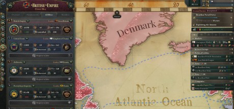 Victoria 3 - Sphere of Influence DLC PC Steam CD Key Victoria 3 - Sphere of Influence DLC PC Steam CD Key