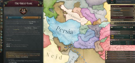 Victoria 3 - Sphere of Influence DLC PC Steam CD Key Victoria 3 - Sphere of Influence DLC PC Steam CD Key