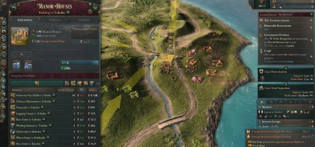 Victoria 3 - Sphere of Influence DLC PC Steam CD Key Victoria 3 - Sphere of Influence DLC PC Steam CD Key