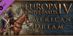 Europa Universalis IV - American Dream DLC PC Steam CD Key