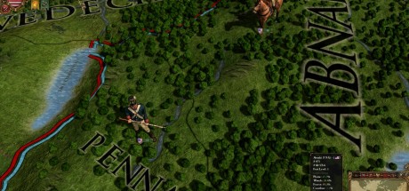 Europa Universalis IV - American Dream DLC EU PC Steam CD Key Europa Universalis IV - American Dream DLC EU PC Steam CD Key