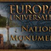 Europa Universalis IV - National Monuments II Pack DLC Steam CD Key Europa Universalis IV - National Monuments II Pack DLC Steam CD Key