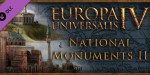 Europa Universalis IV - National Monuments II Pack DLC Steam CD Key