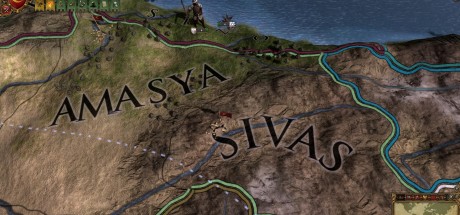 Europa Universalis IV - National Monuments II Pack DLC Steam CD Key Europa Universalis IV - National Monuments II Pack DLC Steam CD Key