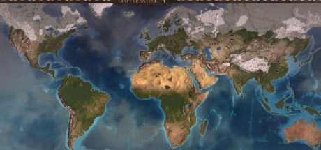 Europa Universalis IV - National Monuments II Pack DLC Steam CD Key Europa Universalis IV - National Monuments II Pack DLC Steam CD Key