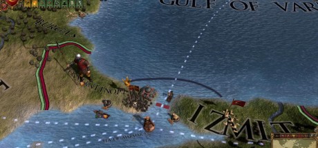 Europa Universalis IV - National Monuments II Pack DLC Steam CD Key Europa Universalis IV - National Monuments II Pack DLC Steam CD Key