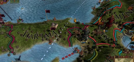 Europa Universalis IV - National Monuments II Pack DLC Steam CD Key Europa Universalis IV - National Monuments II Pack DLC Steam CD Key