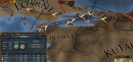 Europa Universalis IV - National Monuments II Pack DLC Steam CD Key Europa Universalis IV - National Monuments II Pack DLC Steam CD Key