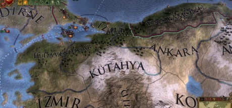 Europa Universalis IV - National Monuments II Pack DLC Steam CD Key Europa Universalis IV - National Monuments II Pack DLC Steam CD Key