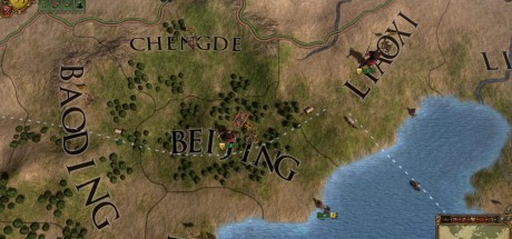 Europa Universalis IV - National Monuments II Pack DLC Steam CD Key Europa Universalis IV - National Monuments II Pack DLC Steam CD Key