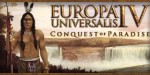 Europa Universalis IV - Conquest of Paradise Expansion PC Steam CD Key